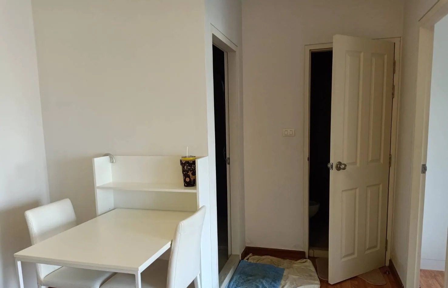 1 Bedroom Condo for rent at The Trust Condo Huahin — photo 3