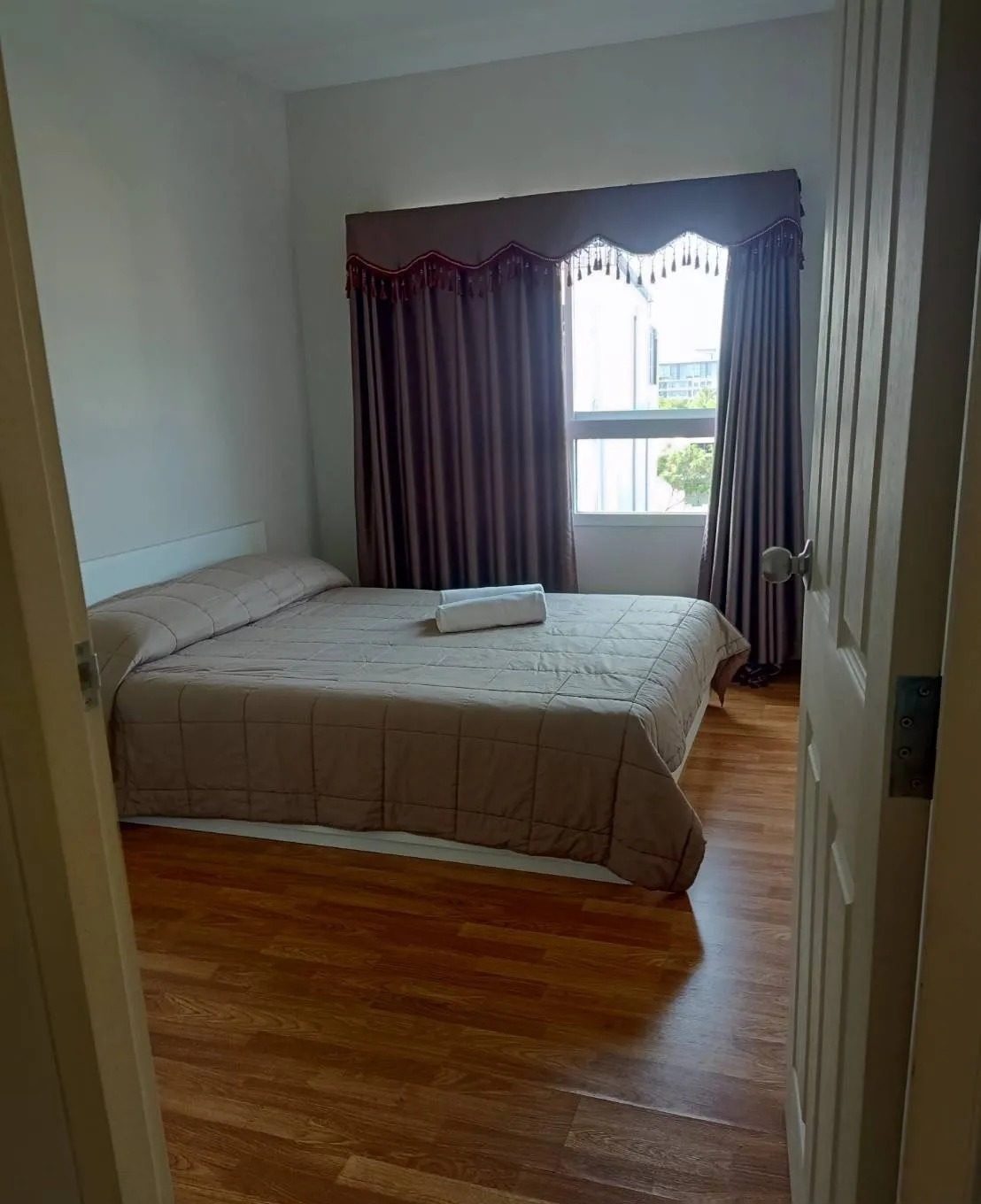 1 Bedroom Condo for rent at The Trust Condo Huahin — photo 4