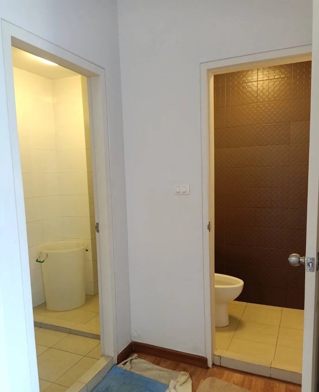 1 Bedroom Condo for rent at The Trust Condo Huahin — photo 5