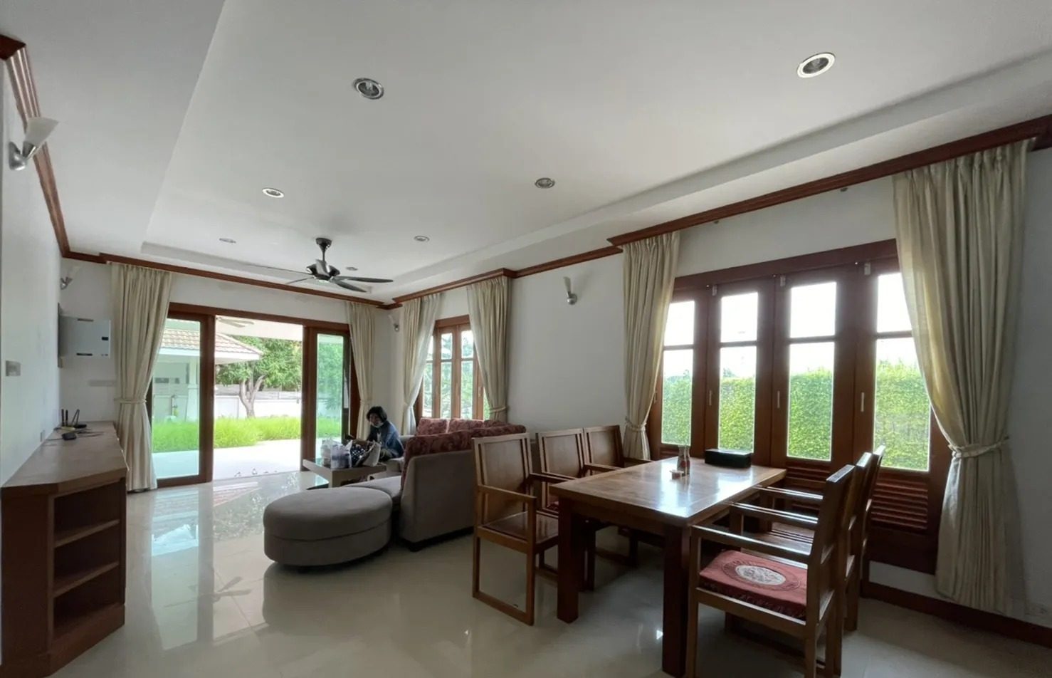 Single-Storey Detached House for Sale Hua Hin — photo 3