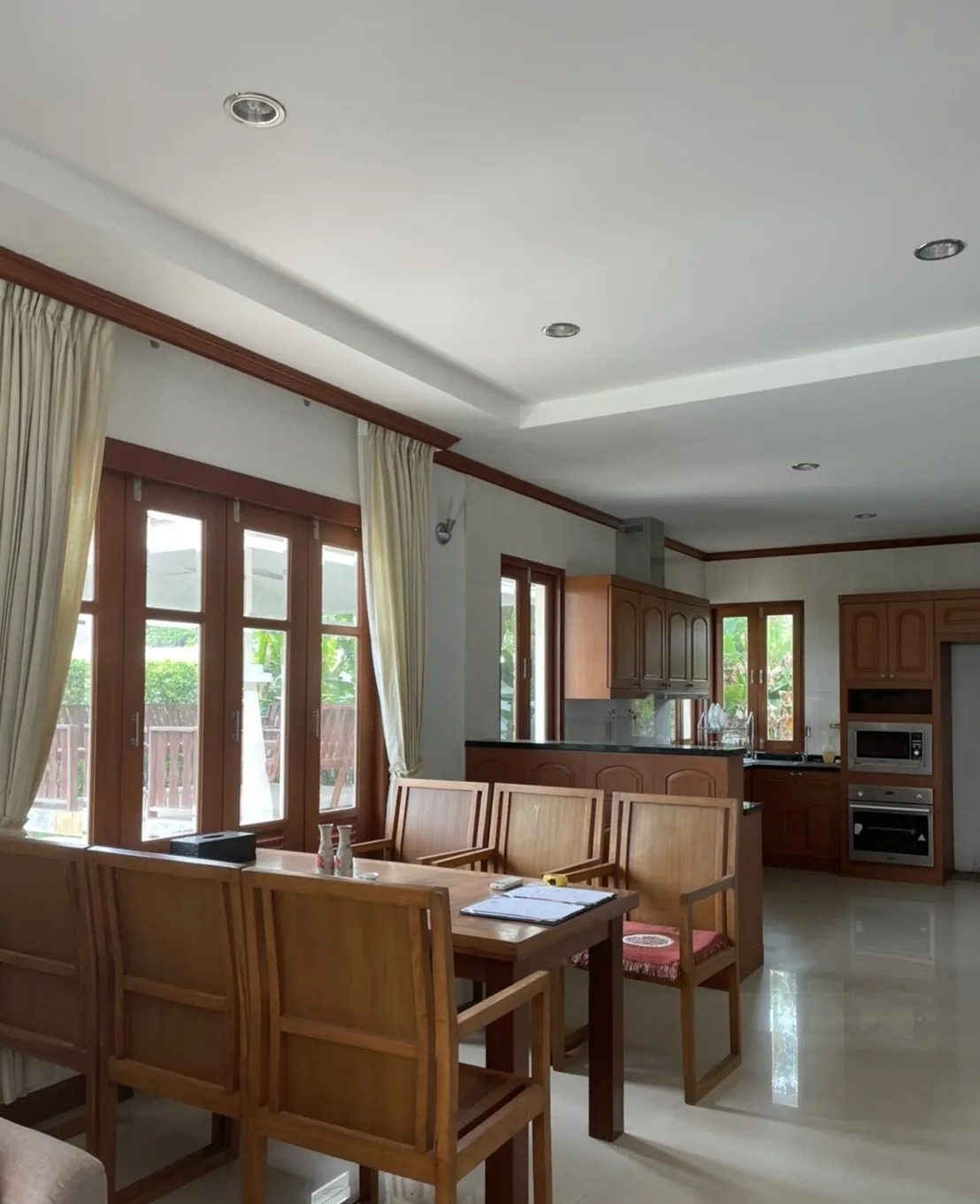 Single-Storey Detached House for Sale Hua Hin — photo 5