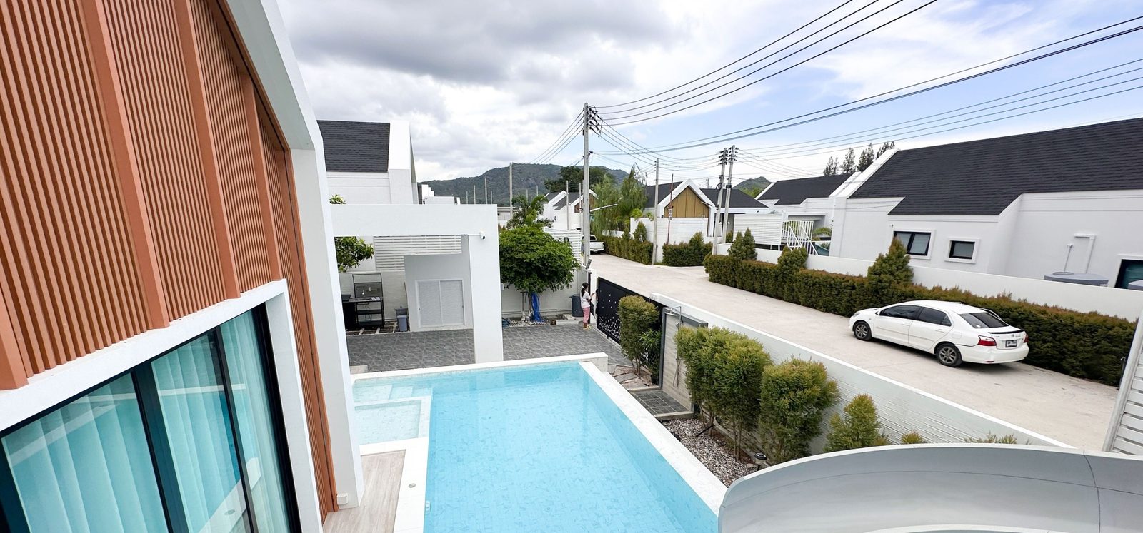 3 Bedroom Villa for rent at Cozy Monte' PoolVillas Hua Hin — photo 2