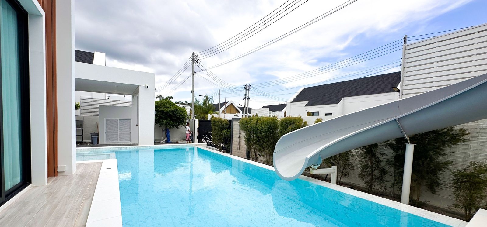 3 Bedroom Villa for rent at Cozy Monte' PoolVillas Hua Hin — photo 3