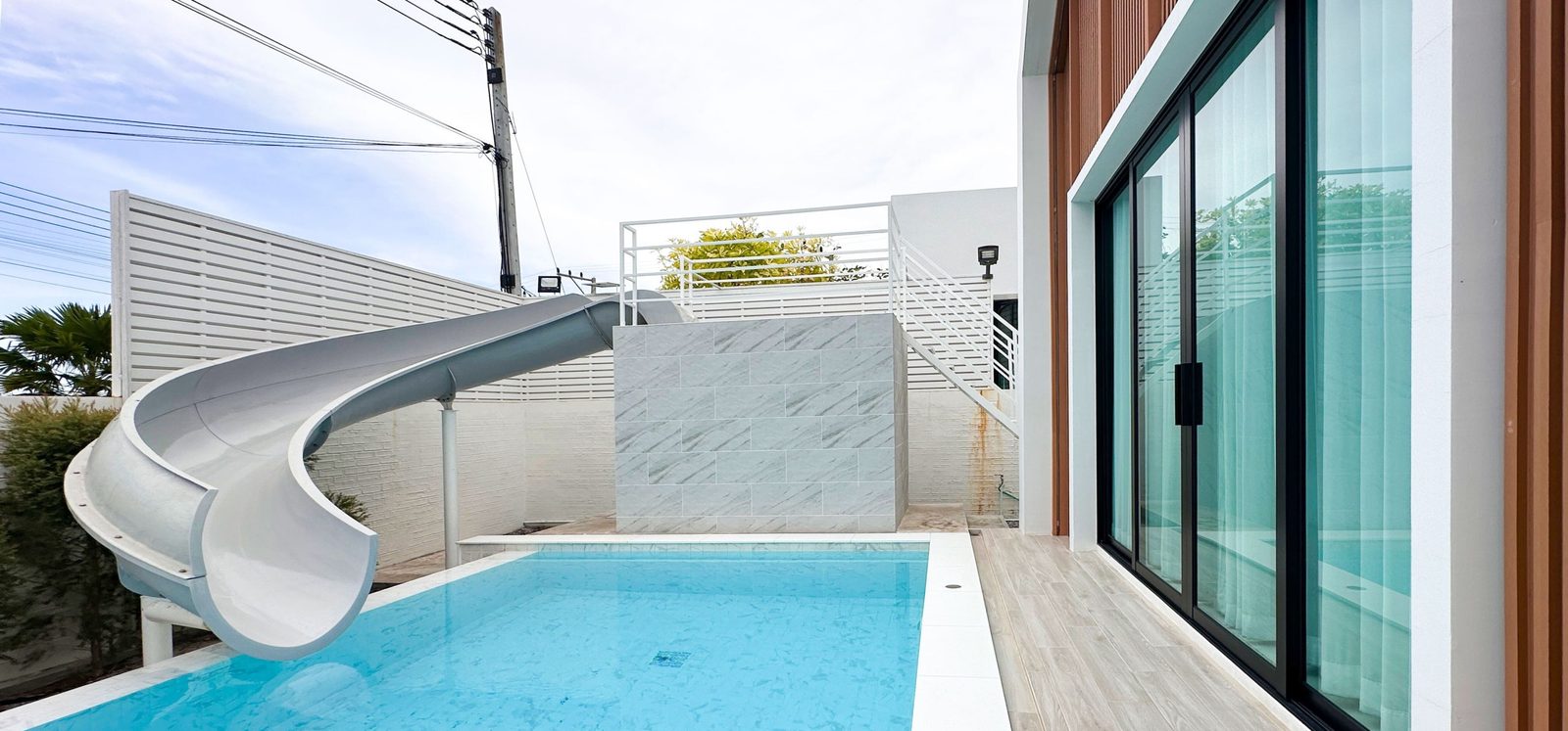 3 Bedroom Villa for rent at Cozy Monte' PoolVillas Hua Hin — photo 4