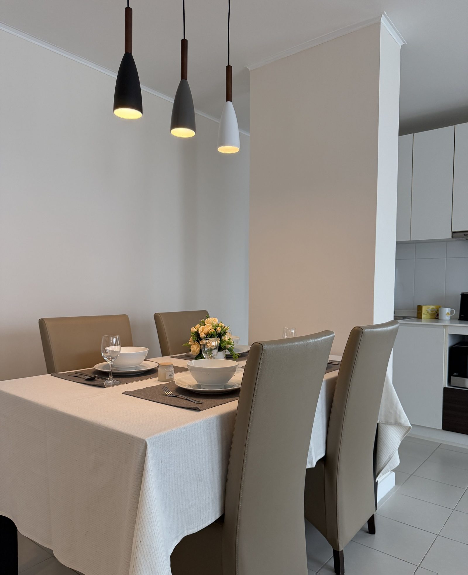2 Bedroom Condo for rent at Baan Kun Koey — photo 2