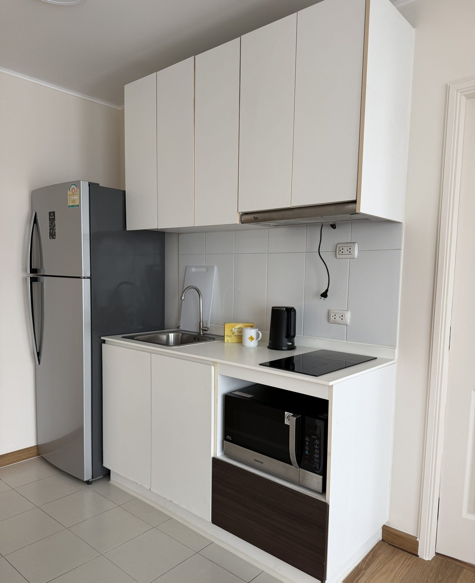 2 Bedroom Condo for rent at Baan Kun Koey — photo 3
