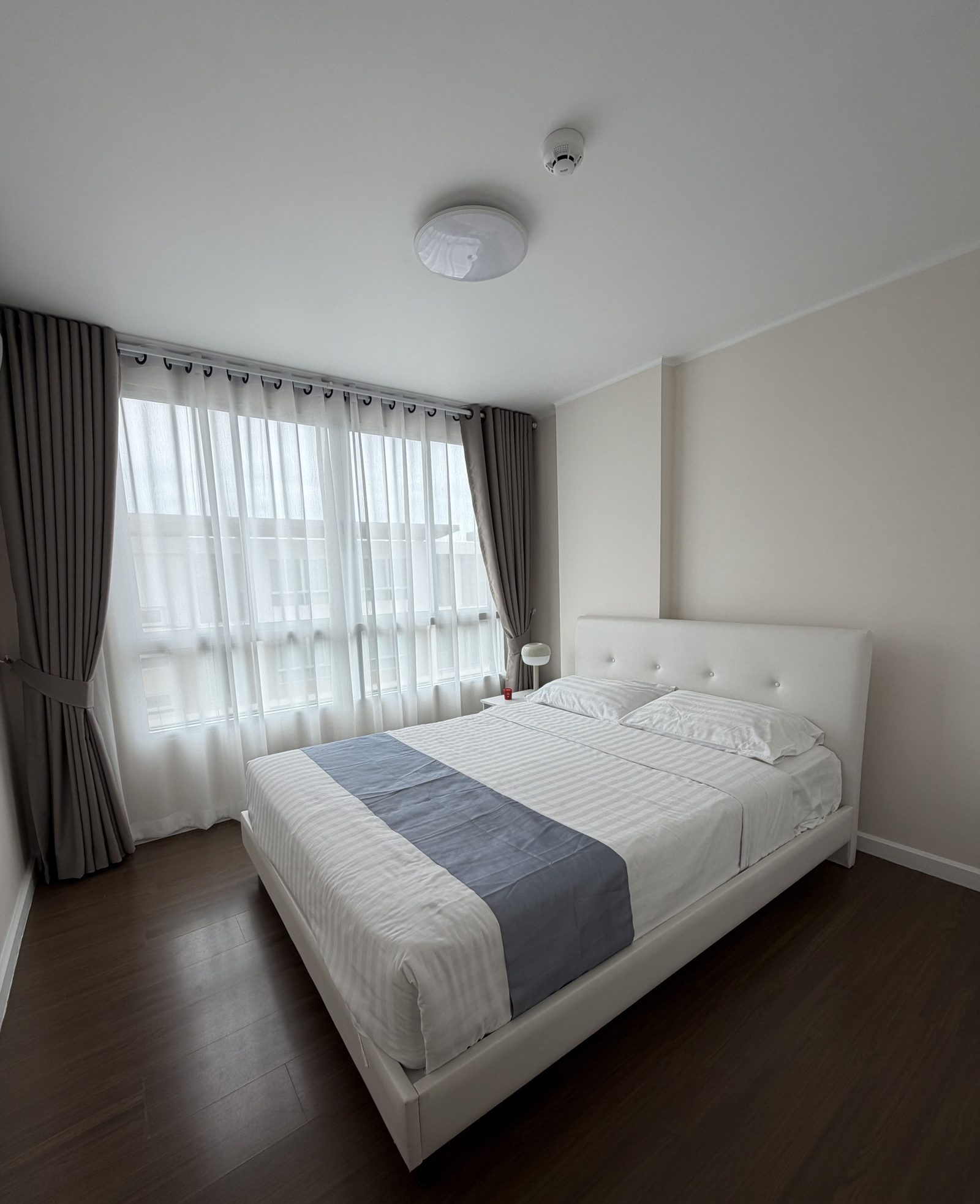 2 Bedroom Condo for rent at Baan Kun Koey — photo 4