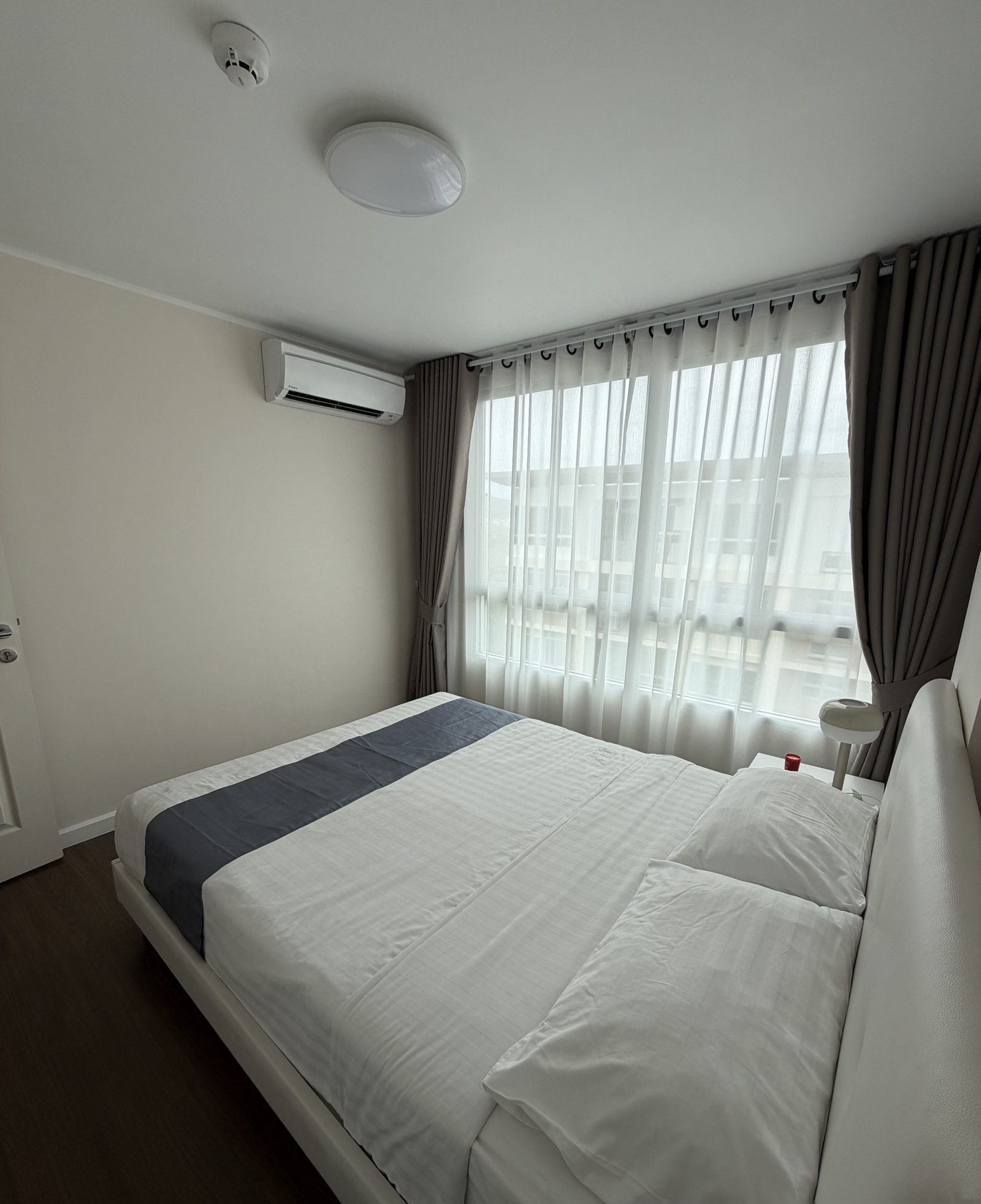 2 Bedroom Condo for rent at Baan Kun Koey — photo 5
