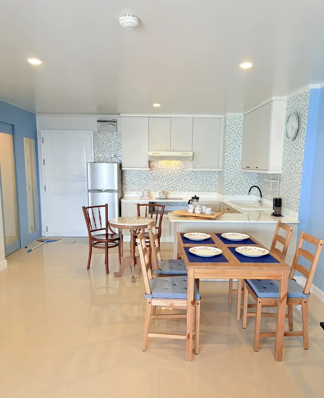 1 Bedroom Condo for rent at Hua Hin Seaview Paradise Condo — photo 4