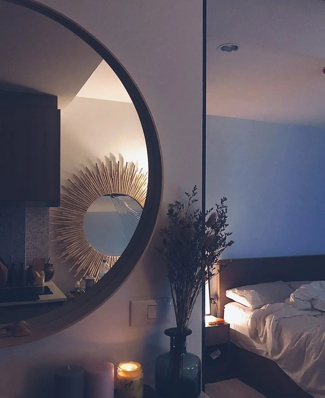 Studio Condo for rent at La Habana — photo 4