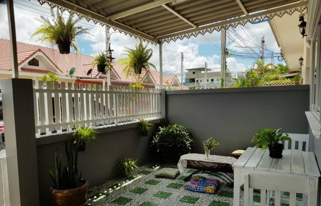 2 Bedroom Townhouse for rent at Country Hill 5 Hua Hin — photo 2