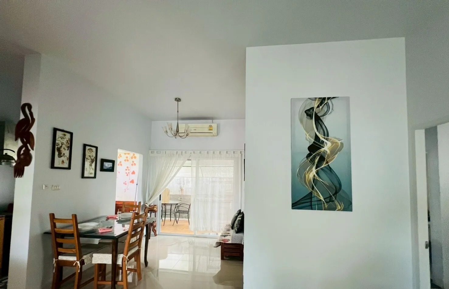 2 Bedroom House for rent at La Vallee Light — photo 2