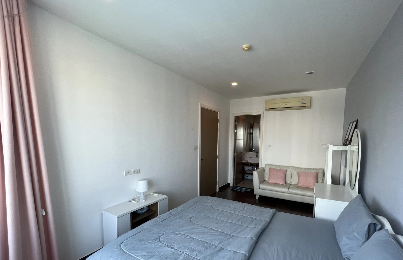 2 Bedroom Condo for rent at The Seacraze — photo 4
