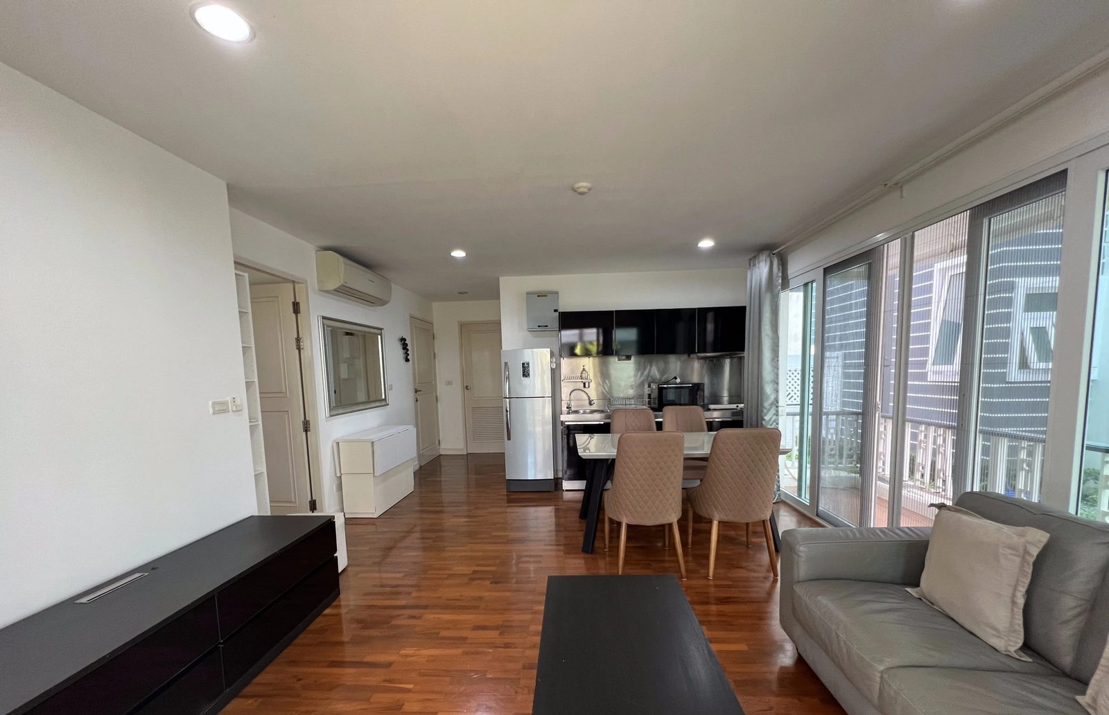 2 Bedroom Condo for rent at Baan Plai Haad Kao — photo 1