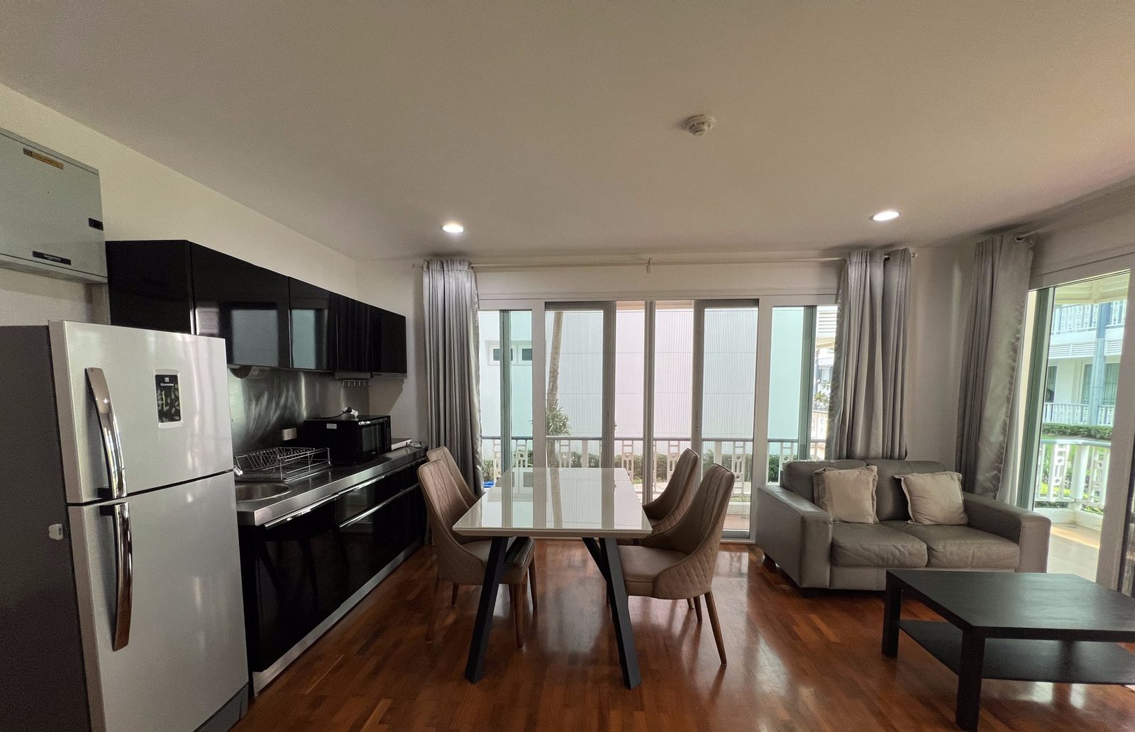 2 Bedroom Condo for rent at Baan Plai Haad Kao — photo 2