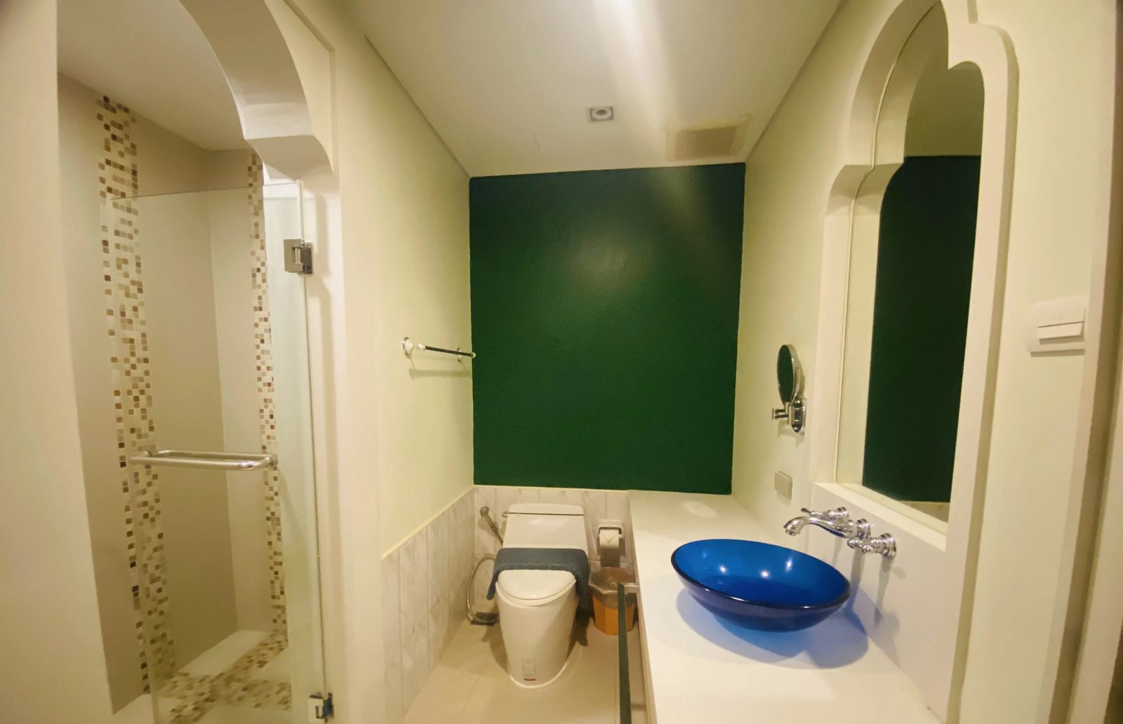 1 Bedroom Condo for rent at Marrakesh Residences — photo 5