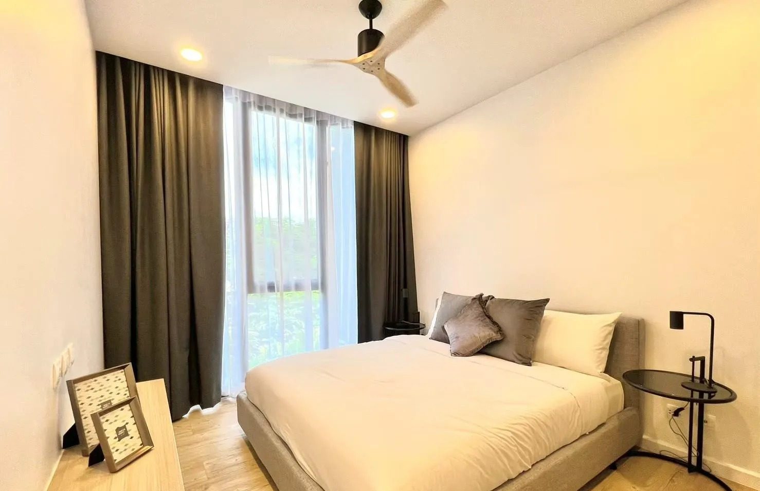 2 Bedroom Condo for rent at Sansara Black Mountain — photo 2
