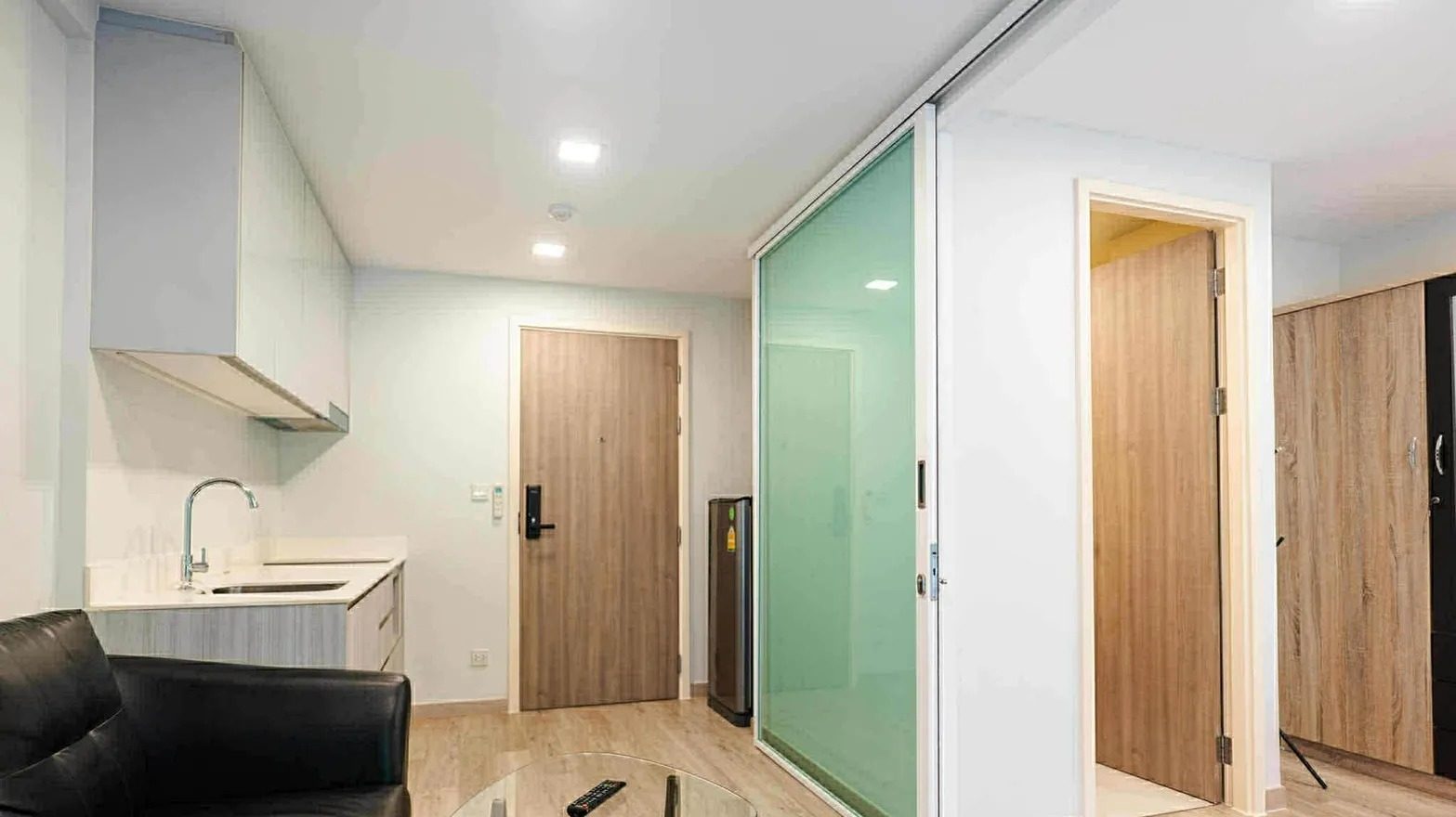 1 Bedroom Condo for rent at Marvest — photo 1
