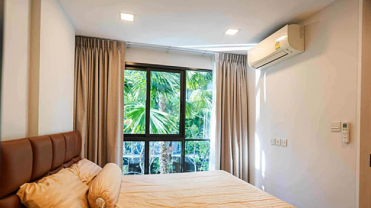 1 Bedroom Condo for rent at Marvest — photo 4