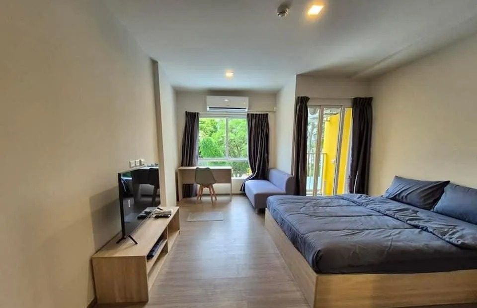 1 Bedroom Condo for rent at Hay Hua Hin — photo 1