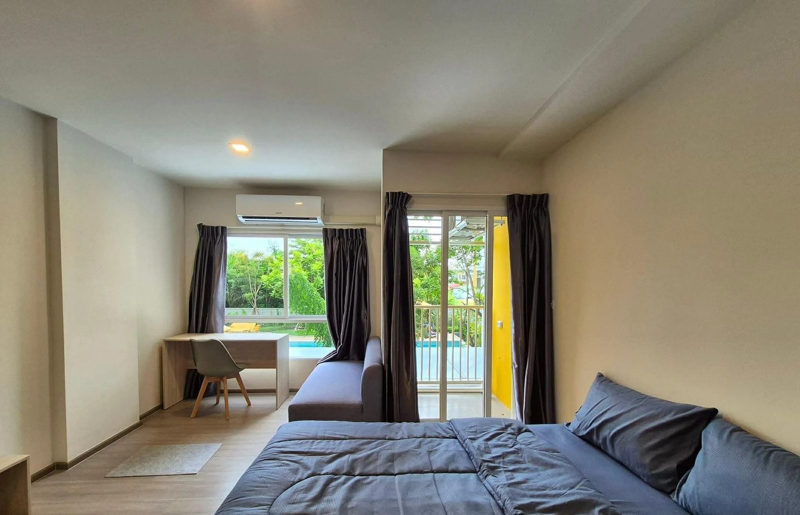 1 Bedroom Condo for rent at Hay Hua Hin — photo 2