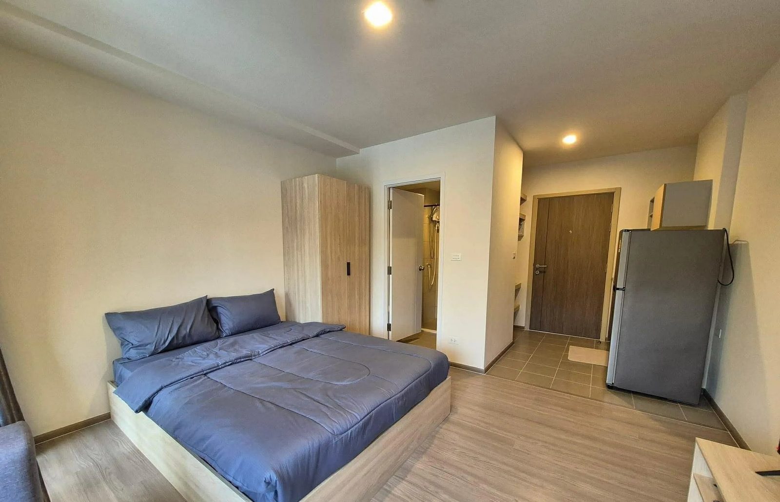 1 Bedroom Condo for rent at Hay Hua Hin — photo 3