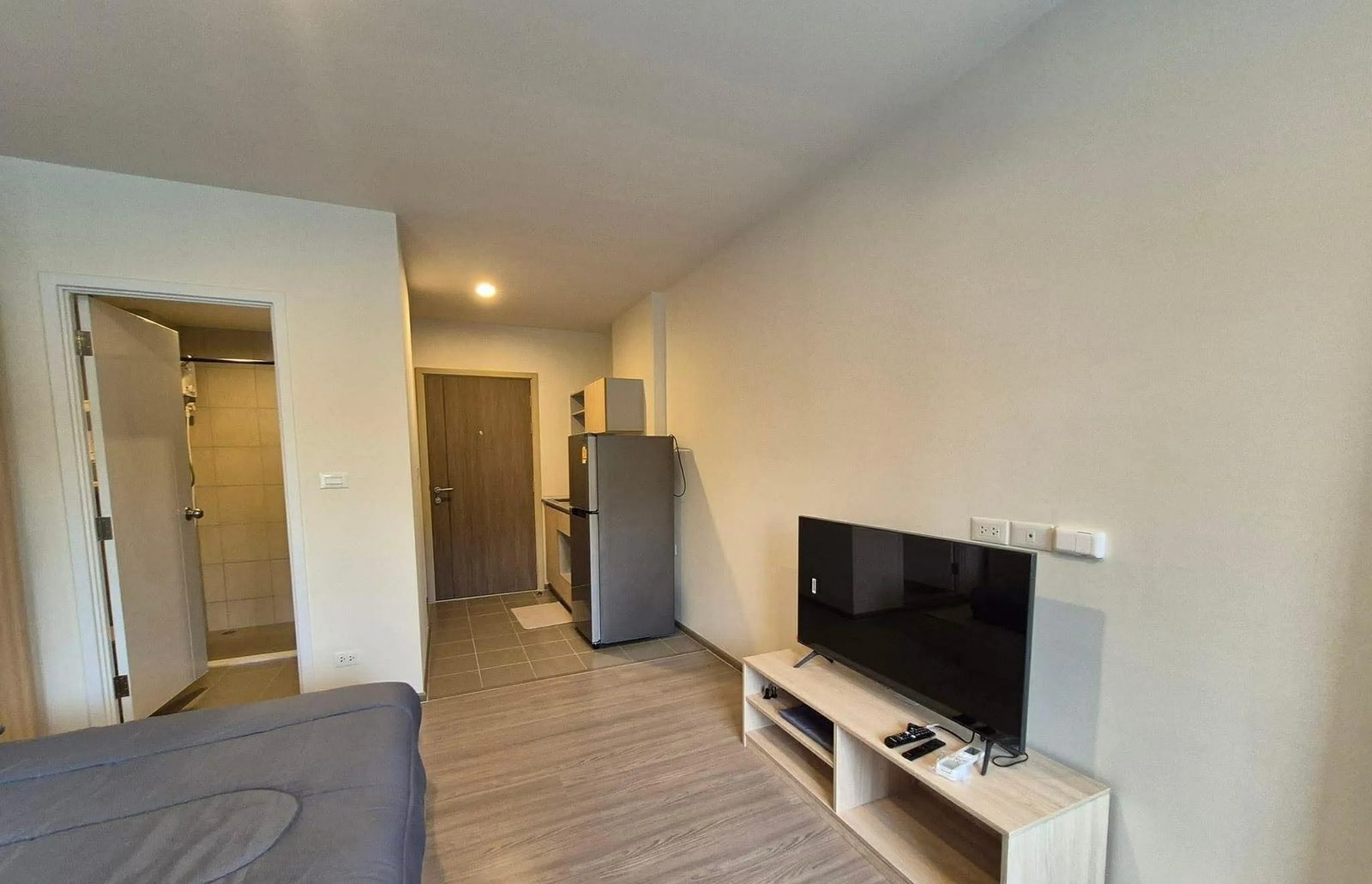 1 Bedroom Condo for rent at Hay Hua Hin — photo 4