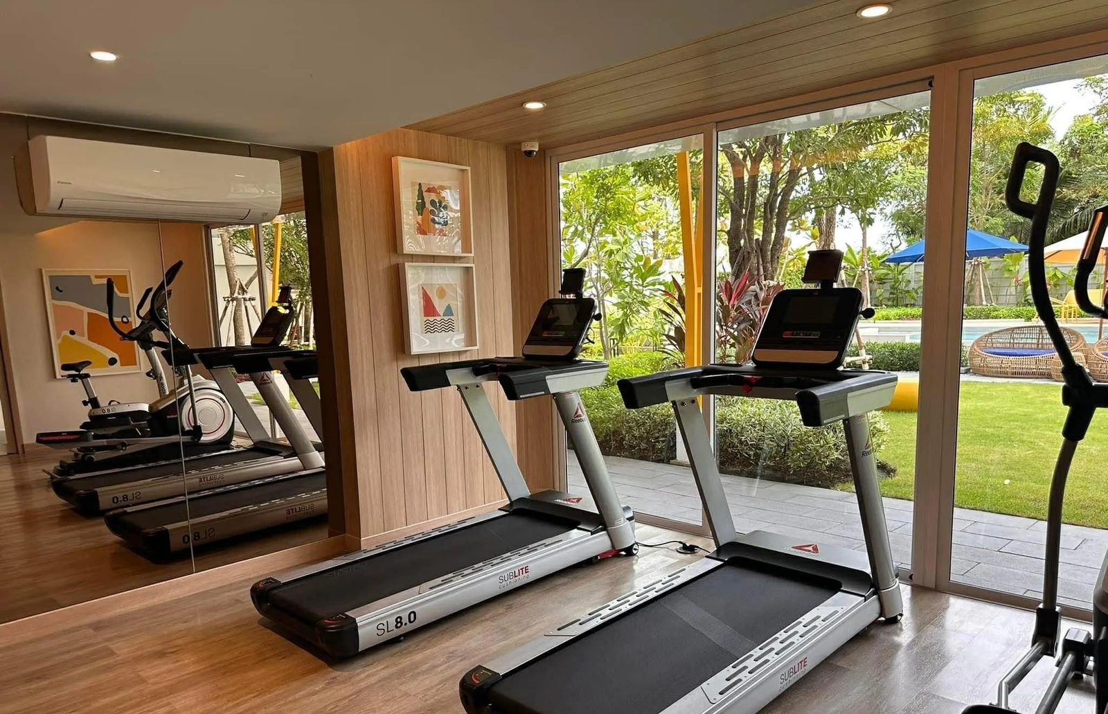 1 Bedroom Condo for rent at Hay Hua Hin — photo 5
