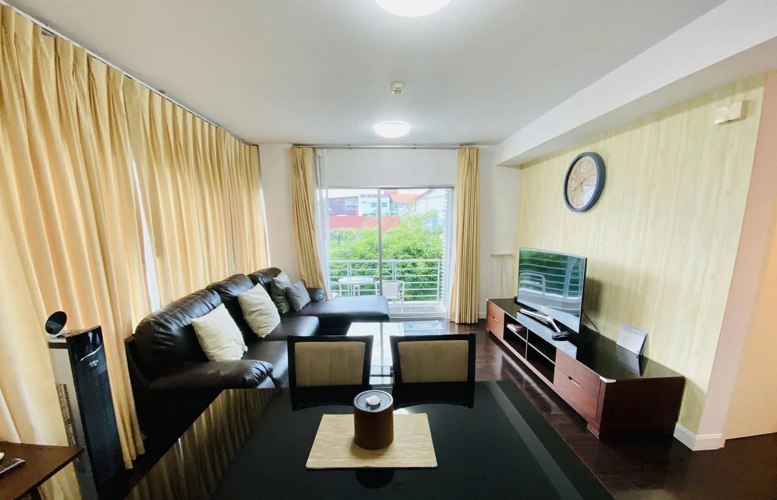 2 Bedroom Condo for rent at Baan Sandao — photo 1