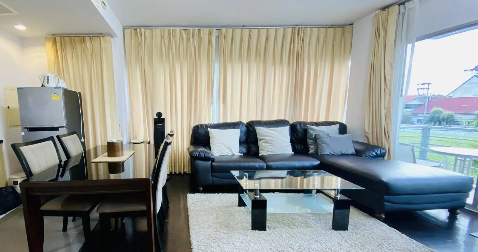 2 Bedroom Condo for rent at Baan Sandao — photo 2