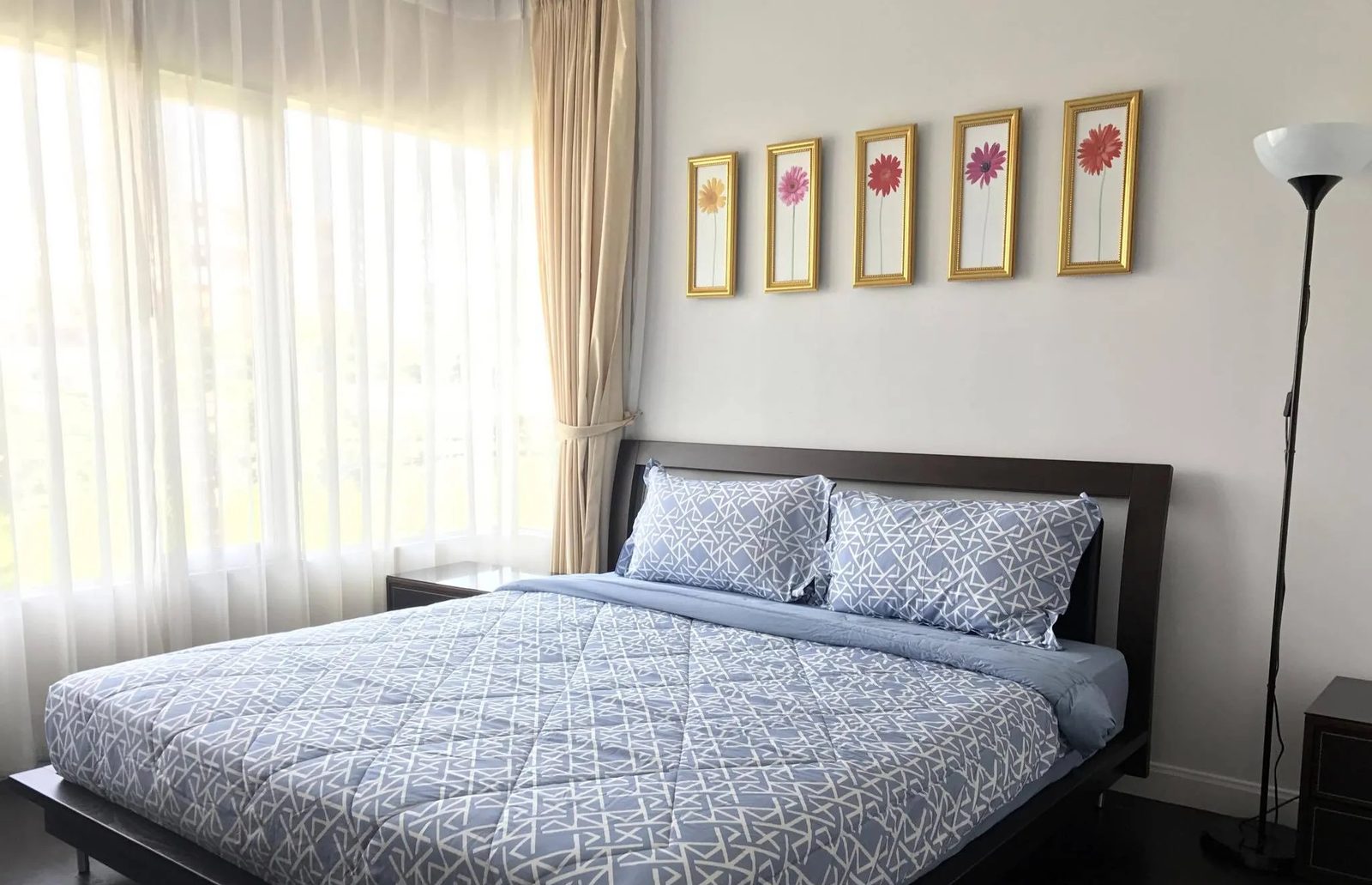 2 Bedroom Condo for rent at Baan Sandao — photo 4