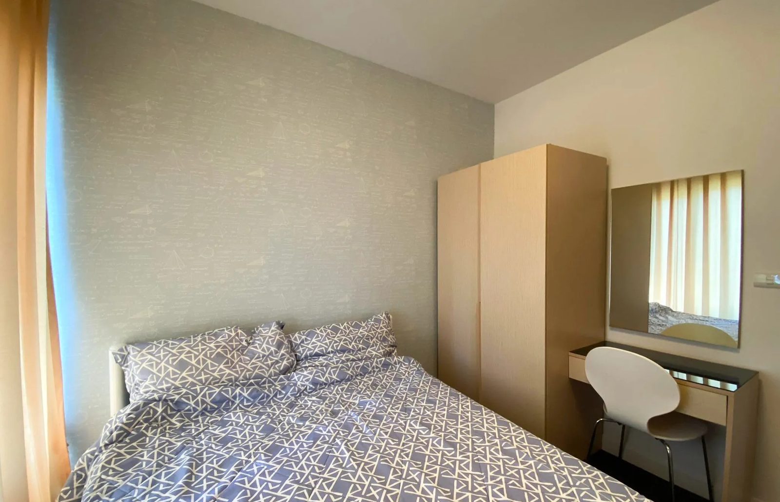 2 Bedroom Condo for rent at Baan Sandao — photo 5