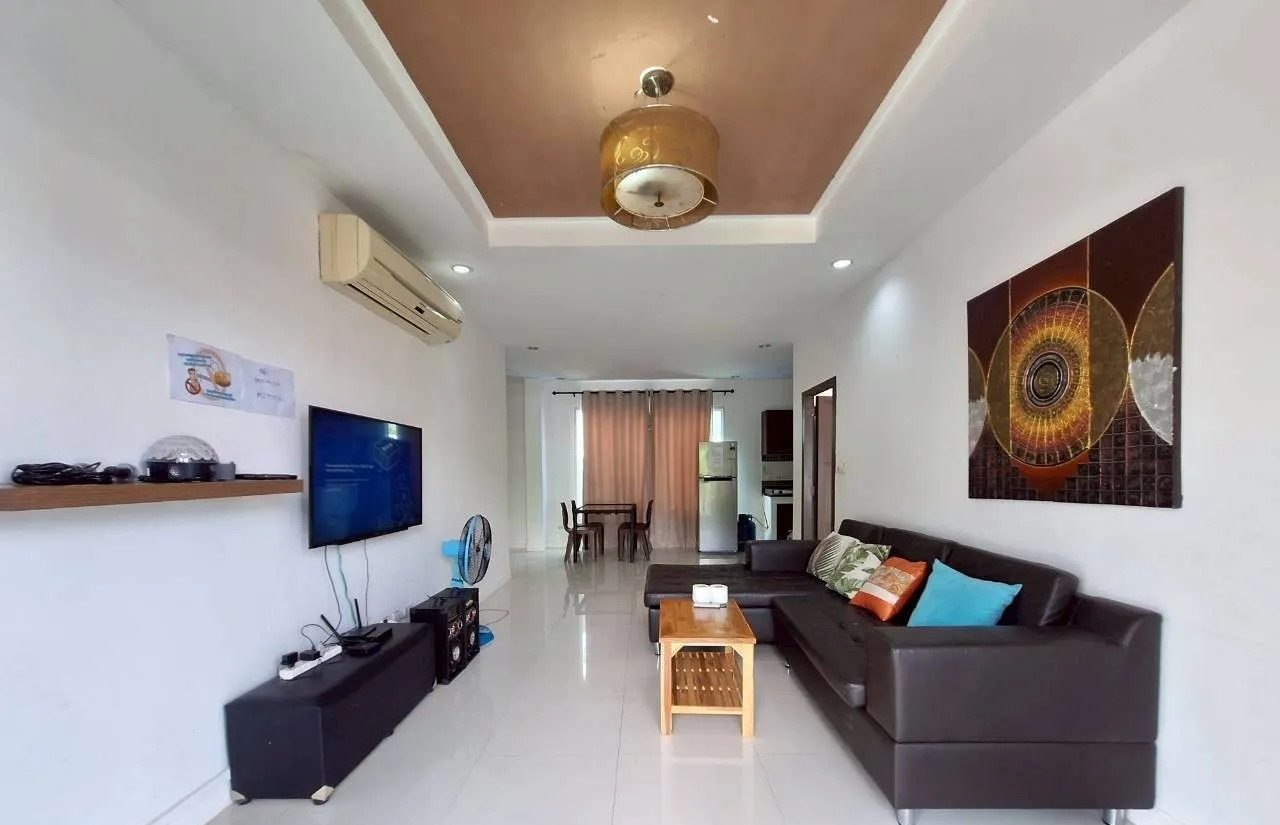 2 Bedroom Villa for rent at Taradol Resort — photo 2