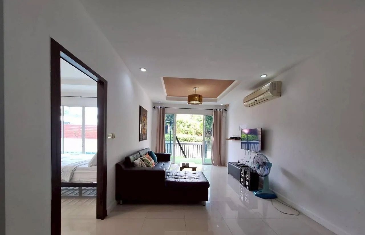 2 Bedroom Villa for rent at Taradol Resort — photo 3