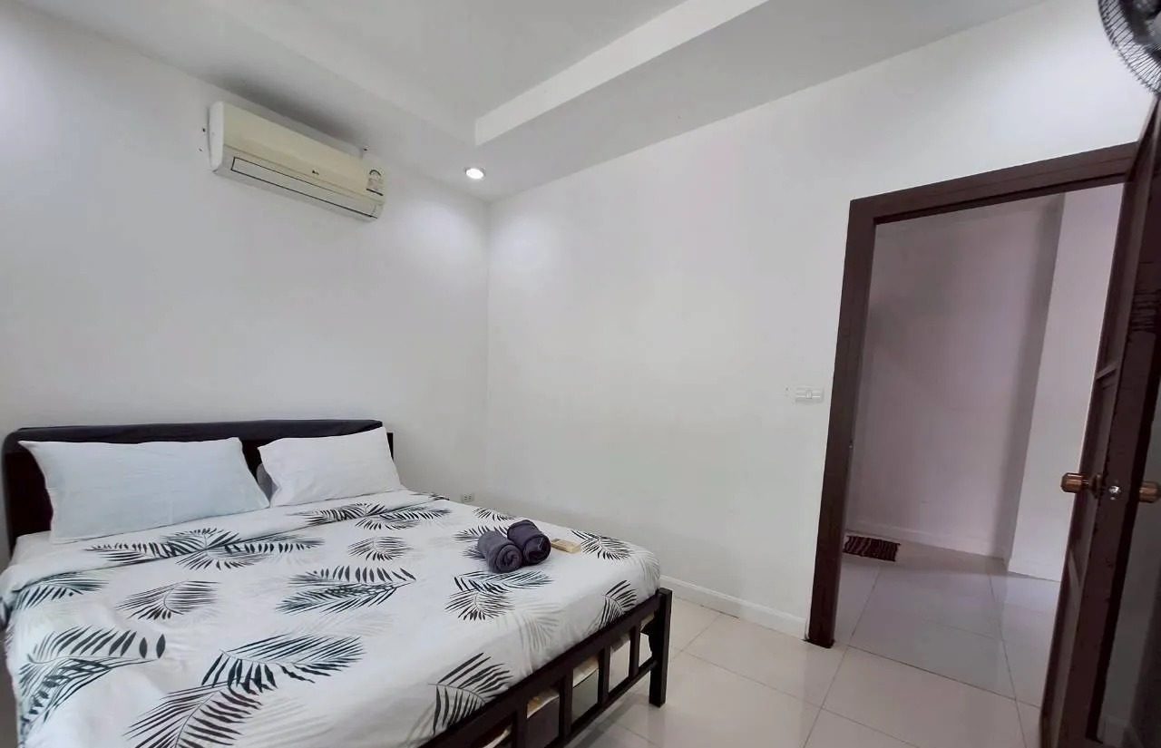 2 Bedroom Villa for rent at Taradol Resort — photo 4