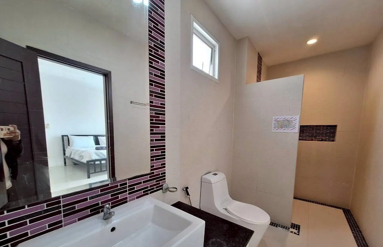 2 Bedroom Villa for rent at Taradol Resort — photo 5