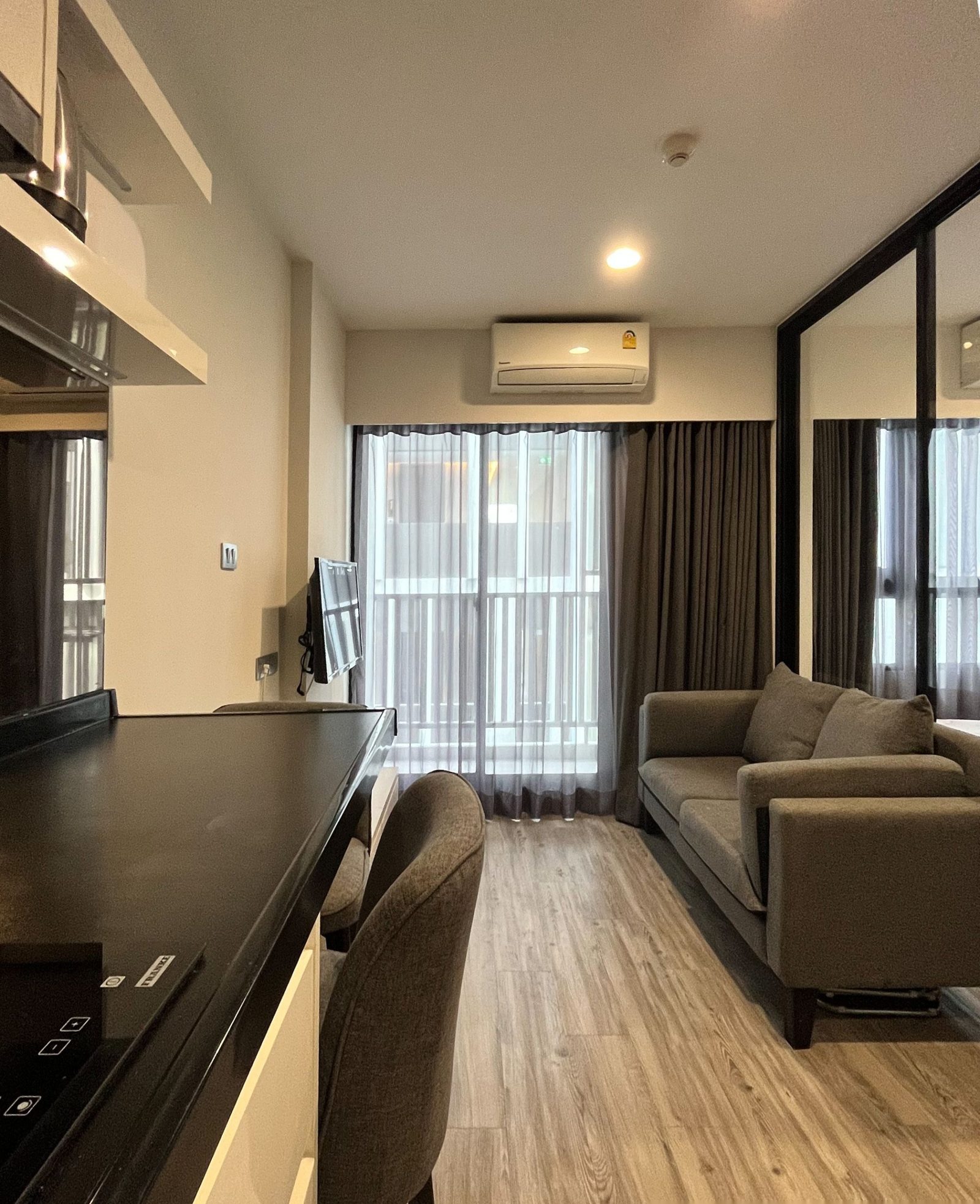 1 Bedroom Condo for rent at Dusit D2 Residences — photo 2