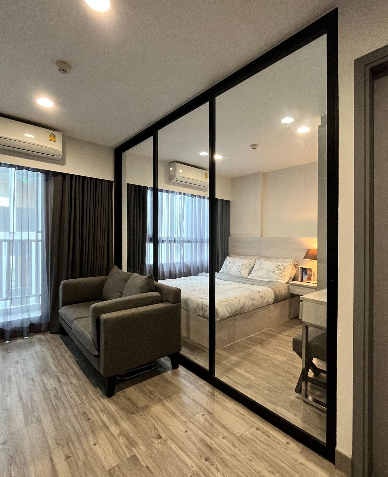 1 Bedroom Condo for rent at Dusit D2 Residences — photo 4