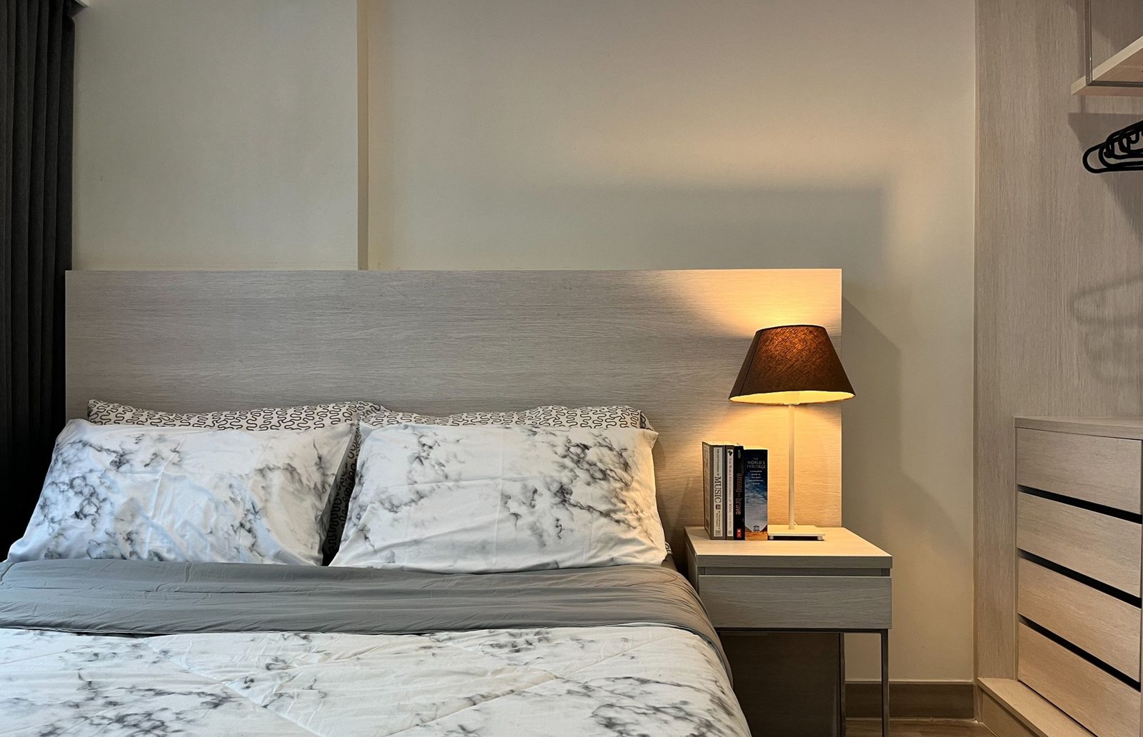 1 Bedroom Condo for rent at Dusit D2 Residences — photo 5