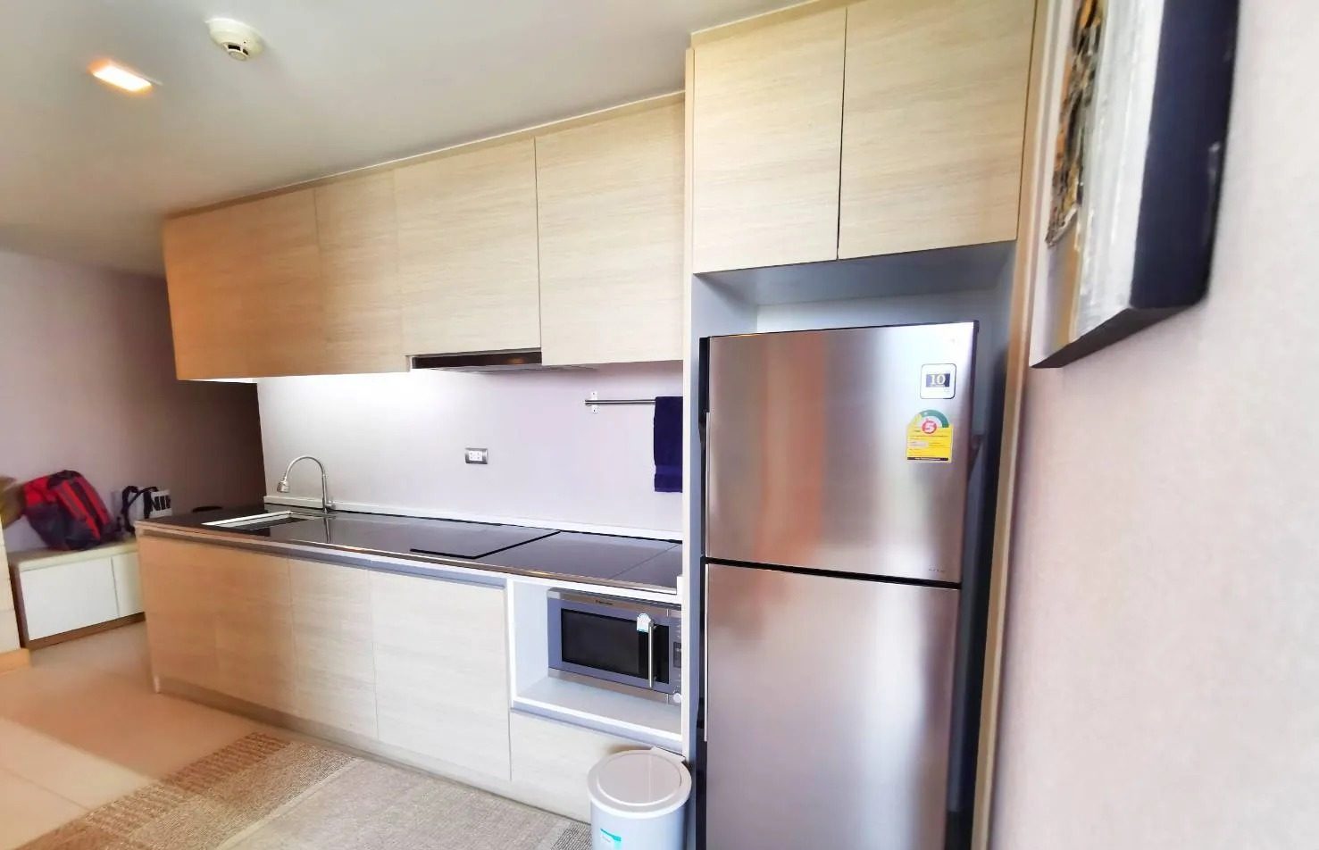 2 Bedroom Condo for rent at The Sanctuary Hua Hin — photo 2