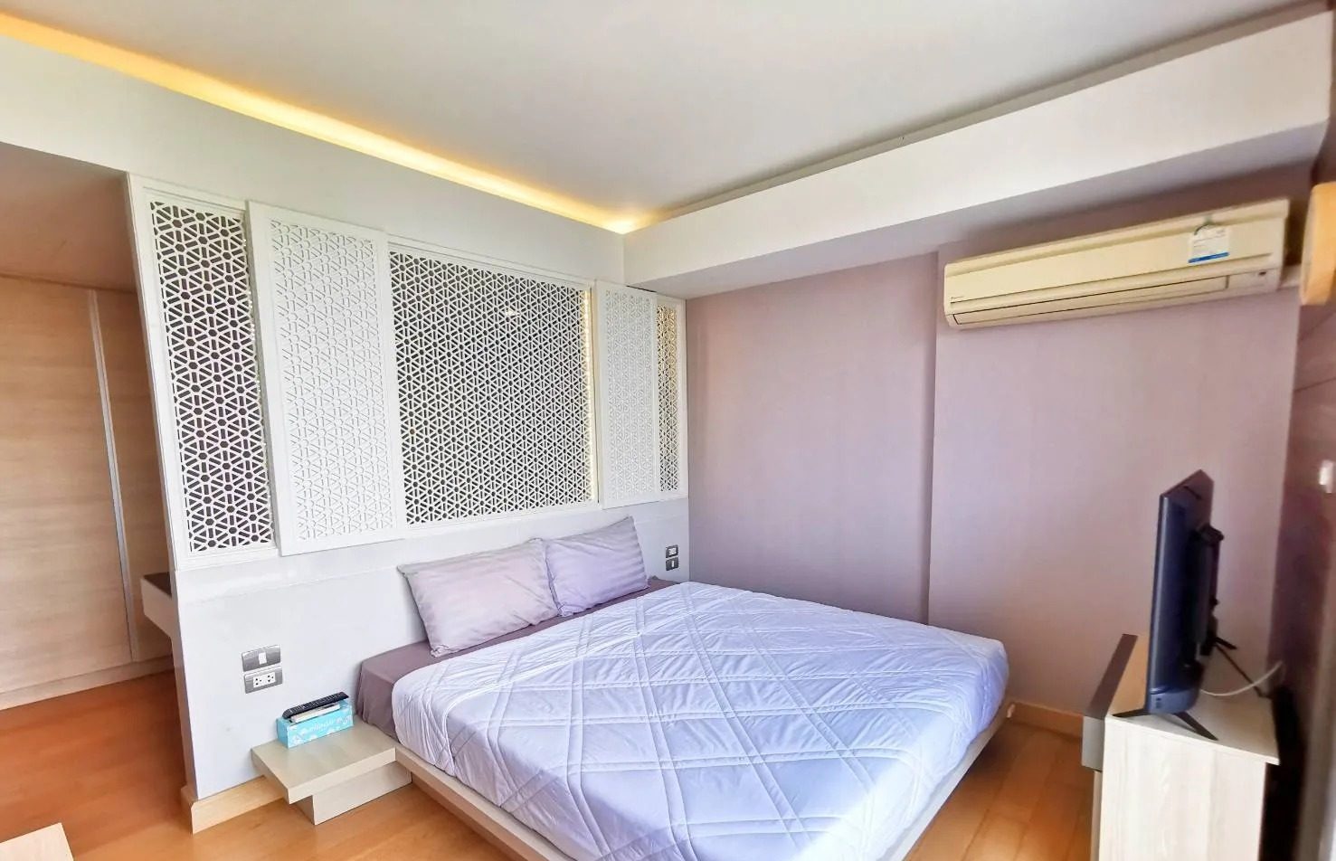 2 Bedroom Condo for rent at The Sanctuary Hua Hin — photo 3