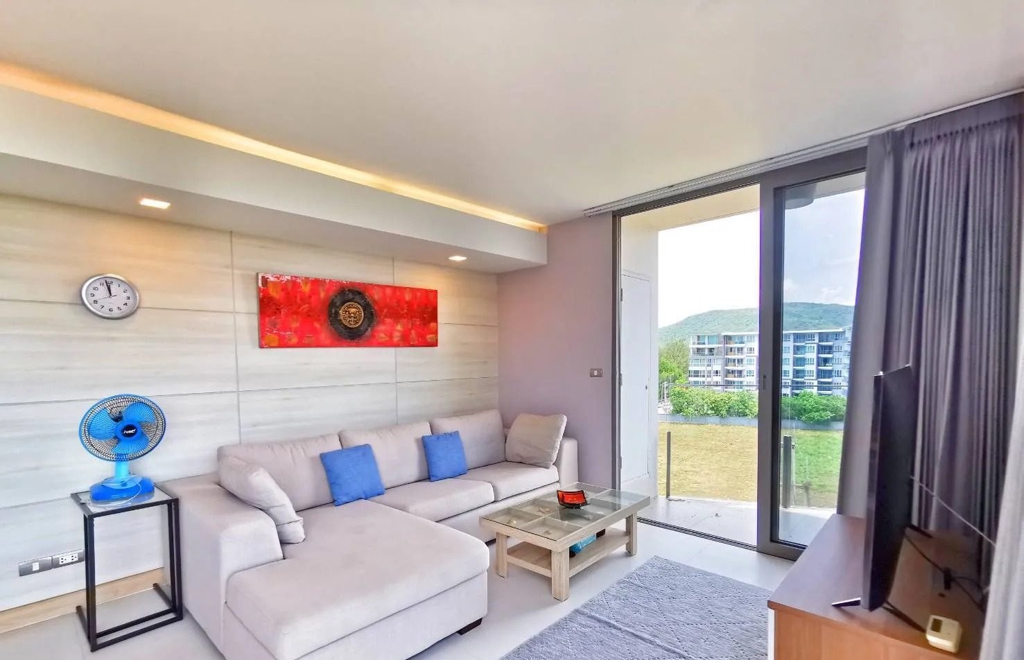 2 Bedroom Condo for rent at The Sanctuary Hua Hin — photo 5
