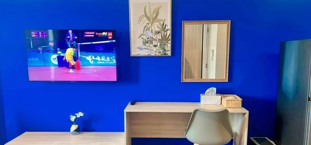 1 Bedroom Condo for rent at Hay Hua Hin — photo 3