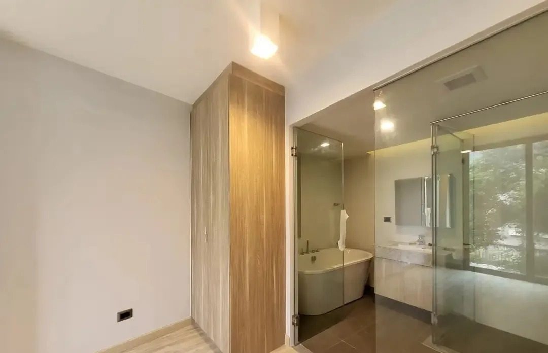 3 Bedroom Condo for rent at The Pine Hua Hin — photo 2