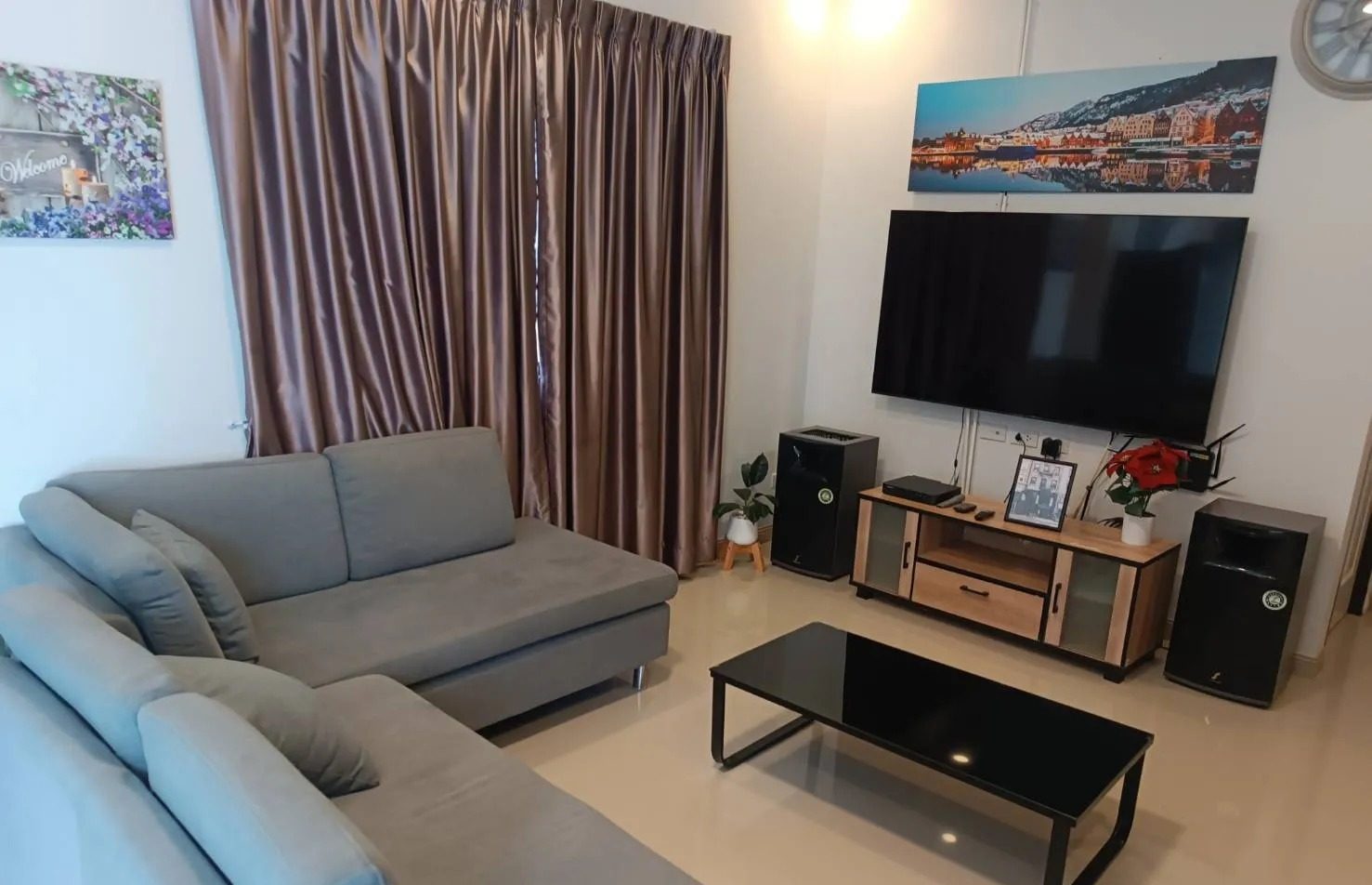 Spacious and Comfortable Villa for Rent in Hua Hin — photo 2