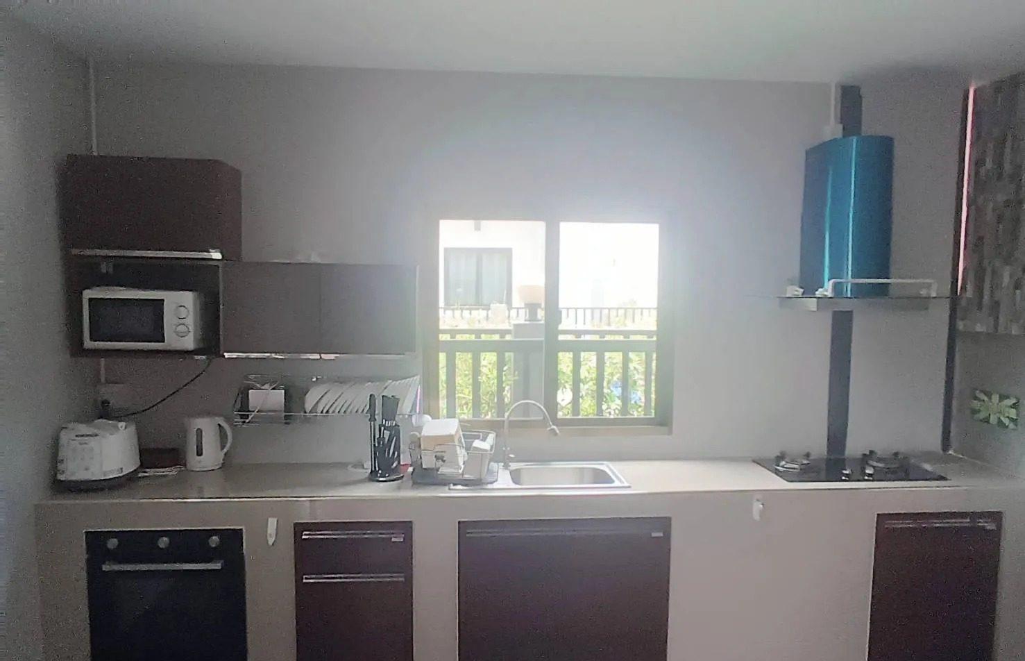 Spacious and Comfortable Villa for Rent in Hua Hin — photo 3
