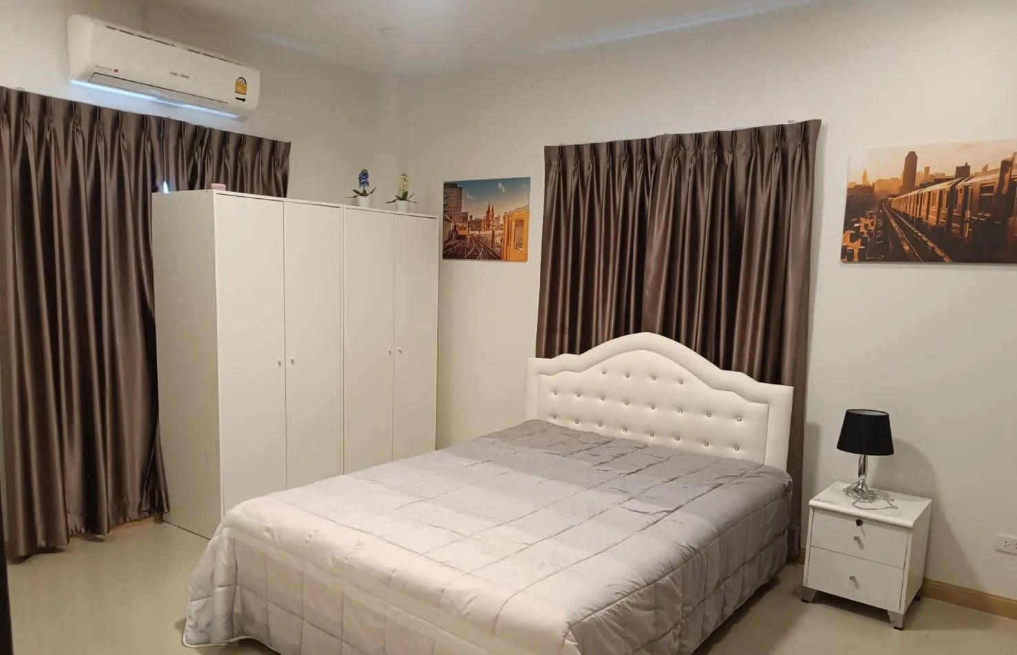 Spacious and Comfortable Villa for Rent in Hua Hin — photo 4