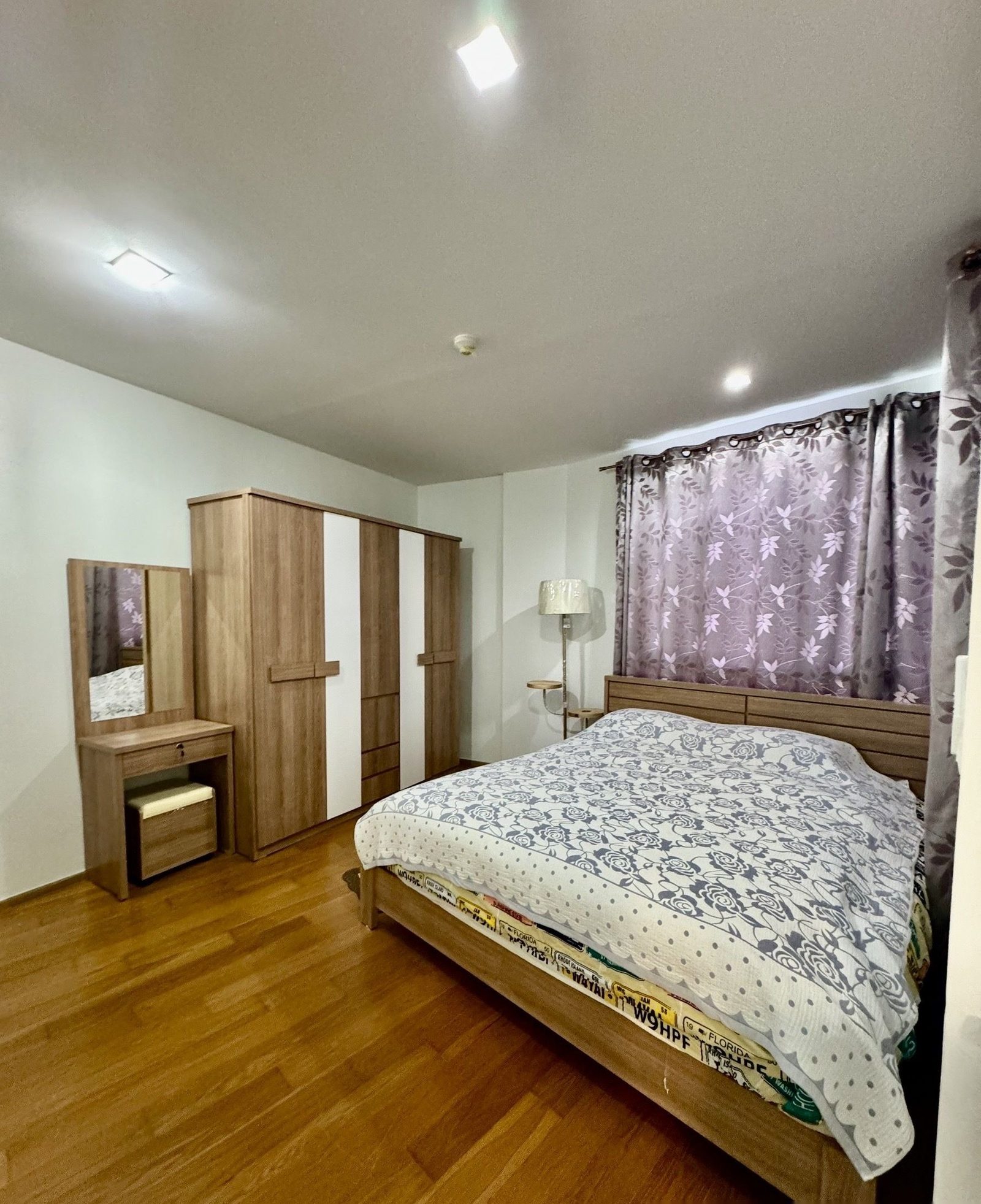 1 Bedroom Condo for rent at Baan View Viman — photo 1