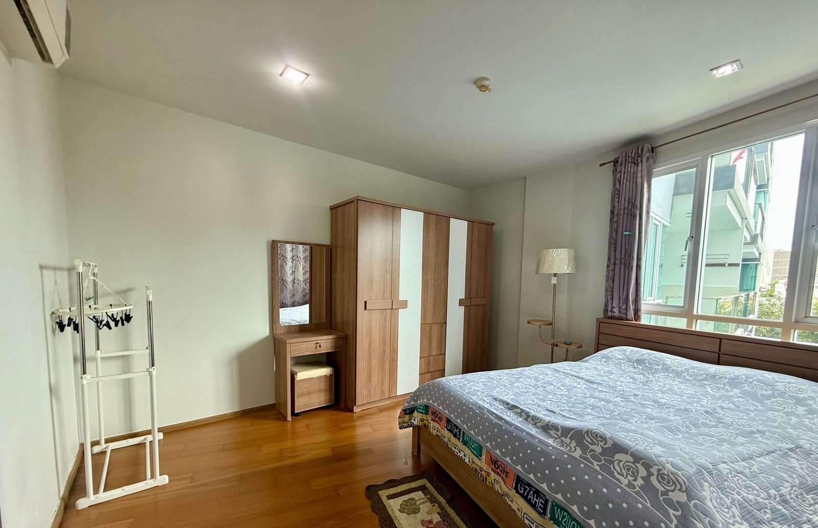 1 Bedroom Condo for rent at Baan View Viman — photo 3