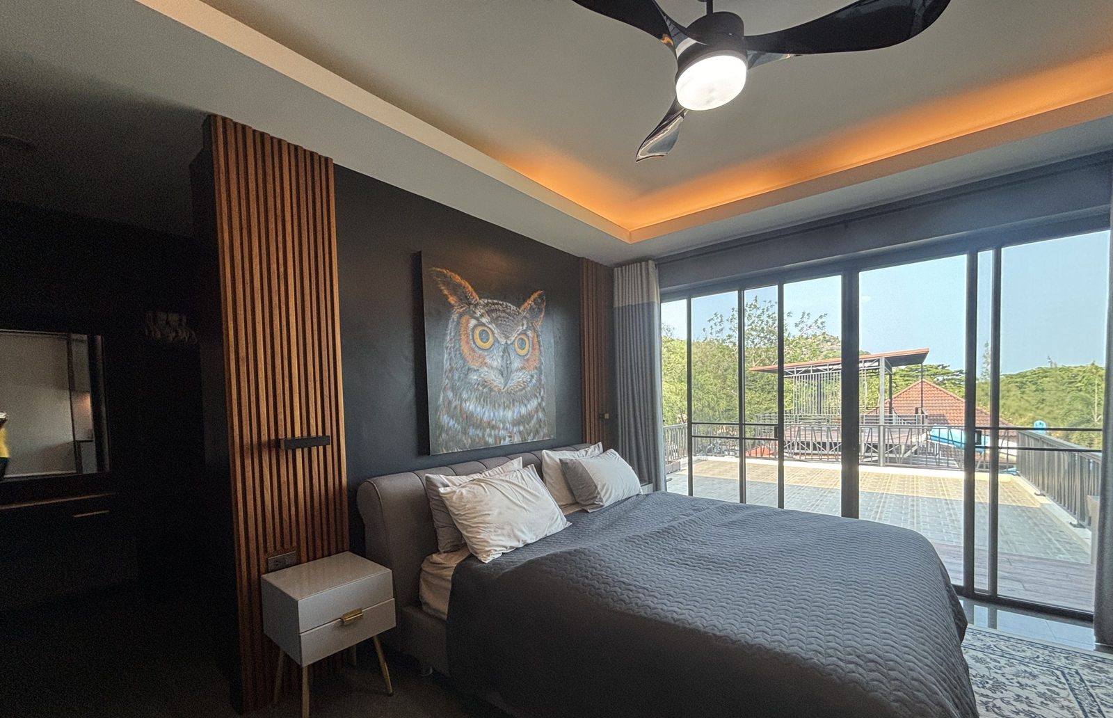 5 Bedroom Villa for rent at Hua Hin Horizon — photo 5